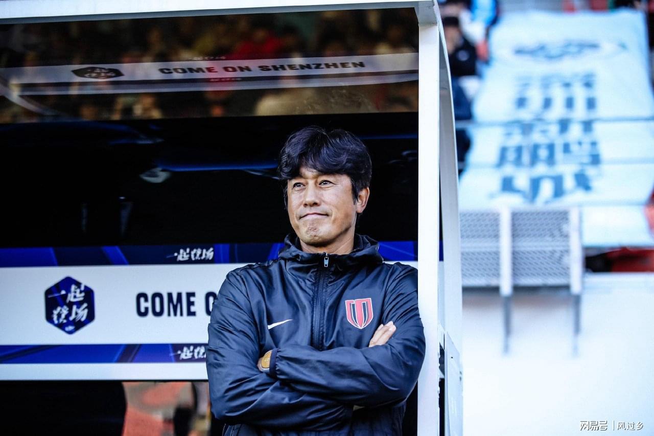 kaiyun-离队56天！徐正源炮轰蓉城：高层一手操控球员转会 将我彻底架空