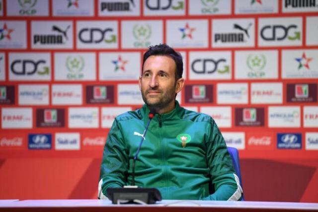 kaiyun-专访塞尔吉奥：中国足球有潜力 期待重回中国执教