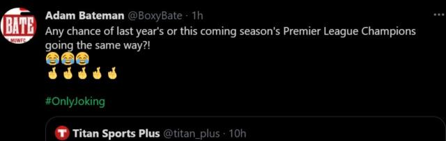 埃弗顿球迷留言体坛加:其实江苏苏宁这样也不错