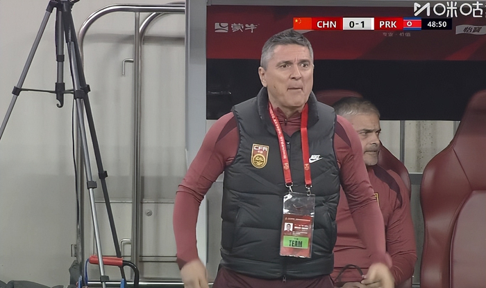 开云体育官网-主力被抽走，替补照样赢！安东尼奥为什么永远不让我们失望？|朝鲜|U23|体育比赛|新人|球队_新浪体育_新浪新闻